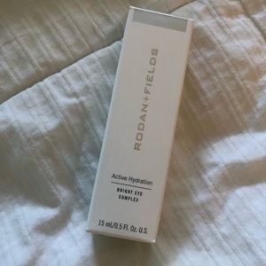 Active Hydration Bright Eye Complex